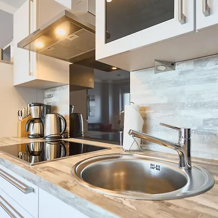 Apartman Ocean Dream 1, 7