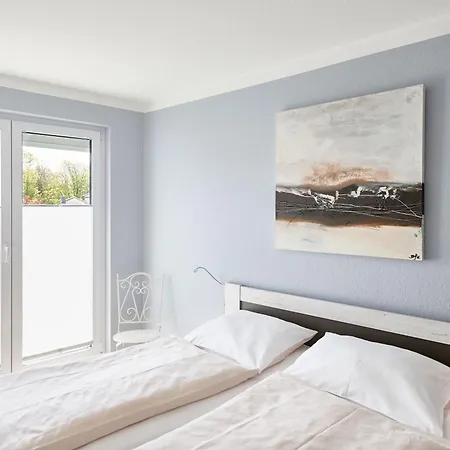 Apartman Ocean Dream 1, 7 Duhnen