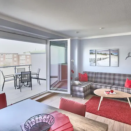 Apartamento Ocean Dream 1, 7 *