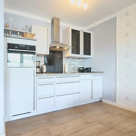 Ocean Dream 1, 7 Apartman